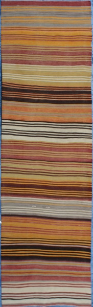 R7073 Anatolian Kilim Runner