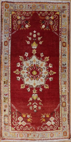 R2108 Anatolian Ortakoy Rugs