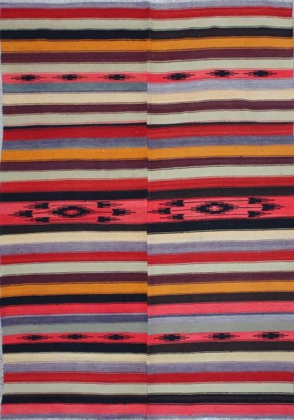 R2523 Anatolian Sivas Kilim Rugs