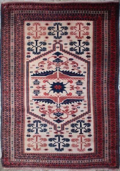 R3245 Anatolian Yagcibedir Rug