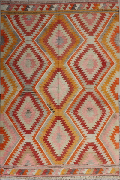 R4596 Antalya Kilim