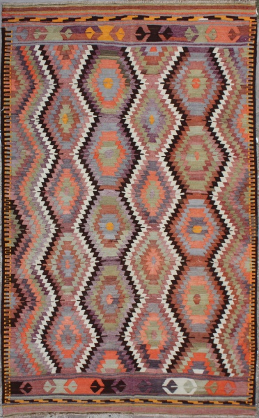 R6506 Antalya Kilim