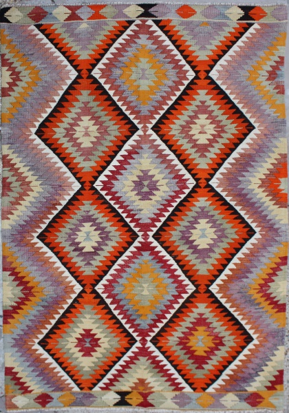 R6524 Antalya Kilim