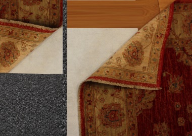 Anti Slip Rug Underlay 23