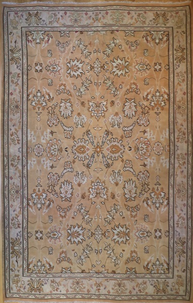 R3282 Antique Bessarabian Kilim Rug