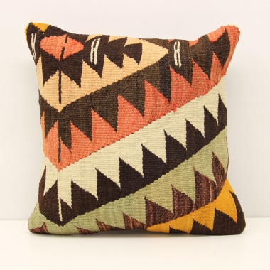 Antique Kilim Cushion Cover - M1271