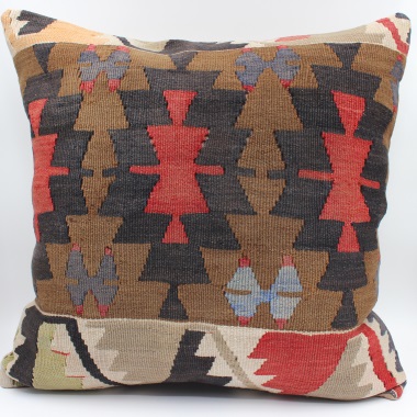 XL274 Antique Kilim Cushion Cover