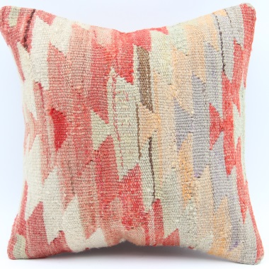 S328 Antique Kilim Cushion Cover