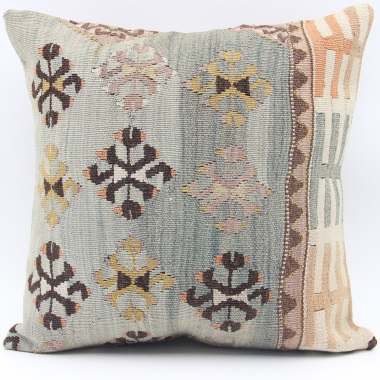 M1450 Antique Kilim Cushion Cover