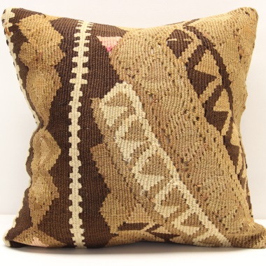 M1479 Antique Kilim Cushion Cover