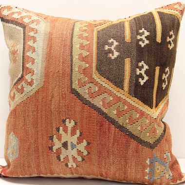 Antique Kilim Cushion Cover L405