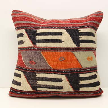 Antique Kilim Cushion Cover L537