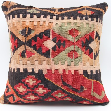 Antique Kilim Cushion Cover M1461