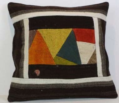 Antique Kilim Cushion Cover M1461