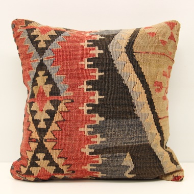 Antique Kilim Cushion Cover M1500