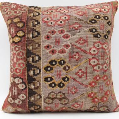 M665 Antique Kilim Cushion Covers