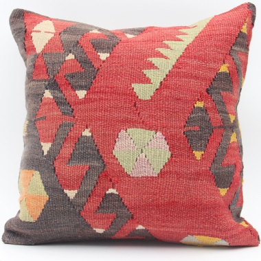 M665 Antique Kilim Cushion Covers