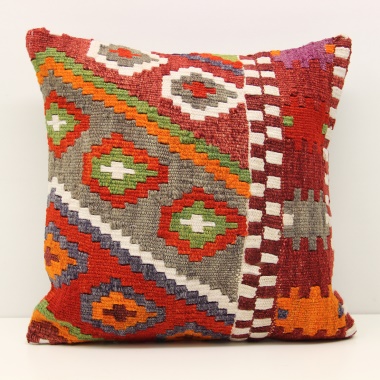 M1151 Antique Kilim Cushion Covers