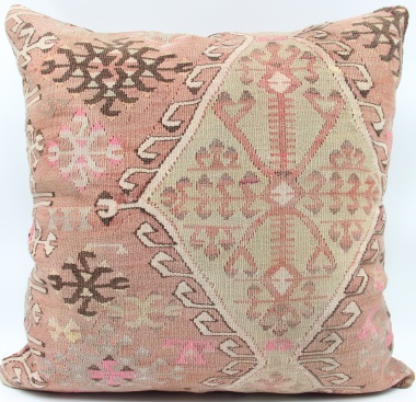 XL452 Antique Kilim Cushion Covers
