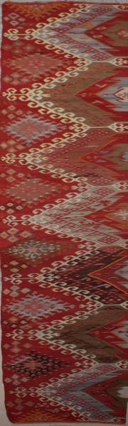 R4626 Antique Kilim Runner