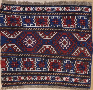 R3354 Antique Sumac Rug