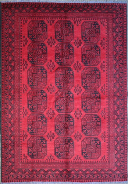 R7266 Aqcha Carpet