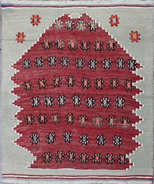 R6407 Avonya Kilim