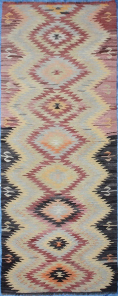 R7068 Avonya Kilim Runner