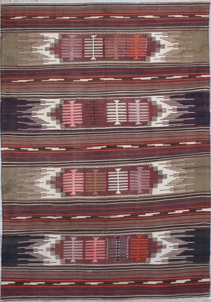 R6412 Balikesir Kilim