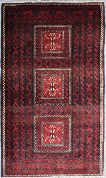 R5801 Balouch Rug