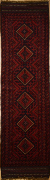 R8475 Beautiful Afghan Carpet Runner