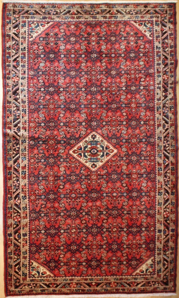 R8100 Beautiful Decorative Persian Malayer Carpet