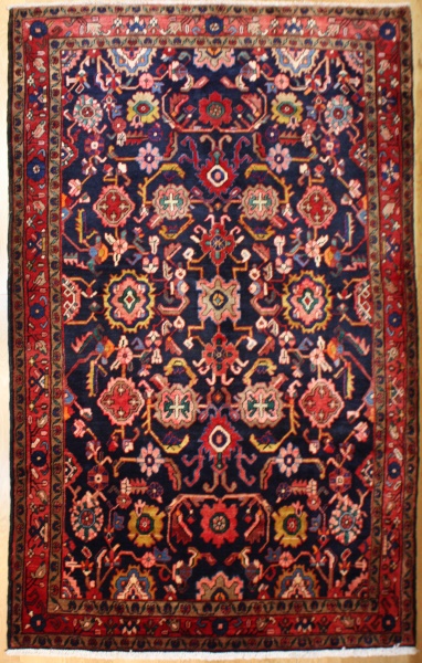 R8101 Beautiful Decorative Persian Malayer Carpet