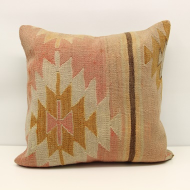 Beautiful Handmade Kilim Cushion Cover L392