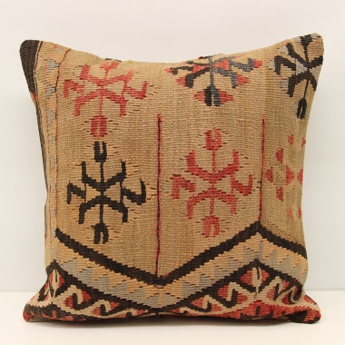 Beautiful Handmade Kilim Cushion Cover M312