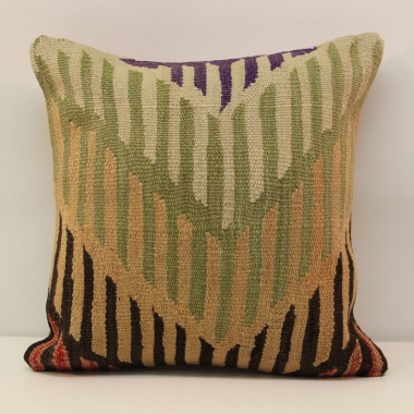 M858 Beautiful Kilim Cushion Cover Pillow