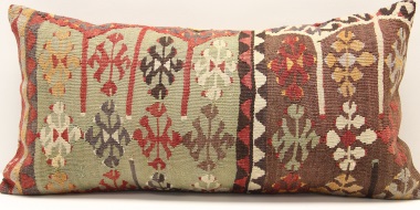 D345 Beautiful Kilim Cushion Pillow Covers
