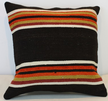 M873 Beautiful Kilim Pillow Cover