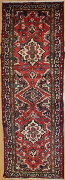 Beautiful Persian Carpet Runner R8085