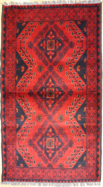 R8415 Beautiful Persian Khal Mohammadi Carpets