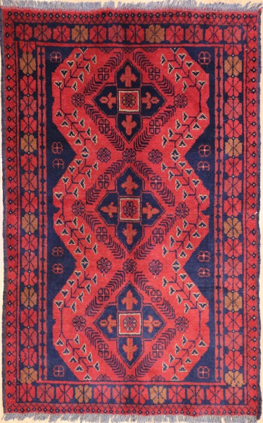 R8415 Beautiful Persian Khal Mohammadi Carpets