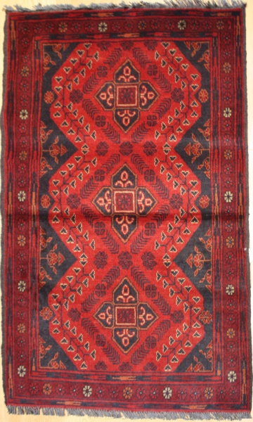 R8417 Beautiful Persian Khal Mohammadi Carpets