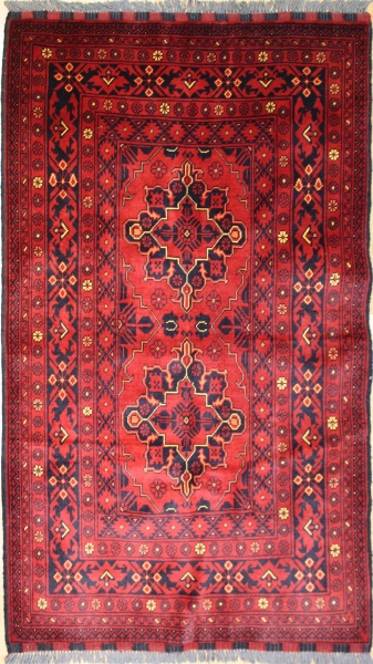 R8450 Beautiful Persian Khal Mohammadi Rug