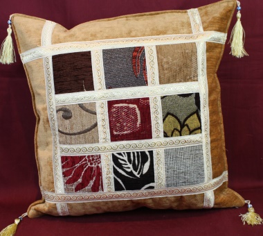 T52 Beautiful Turkish Cushion Covers