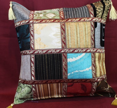 T58 Beautiful Turkish Cushion Covers