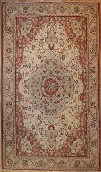 R5442 Bestarabian Kilim Rug