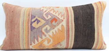 D424 Bohemian Kilim Pillow Covers