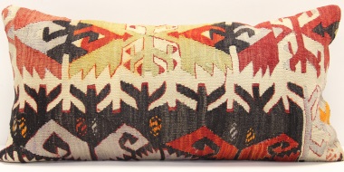 D427 Bohemian Kilim Pillow Covers