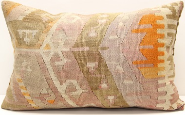 Bohemian Kilim Pillow Covers