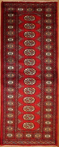 R6313 Bokhara Carpet Runner